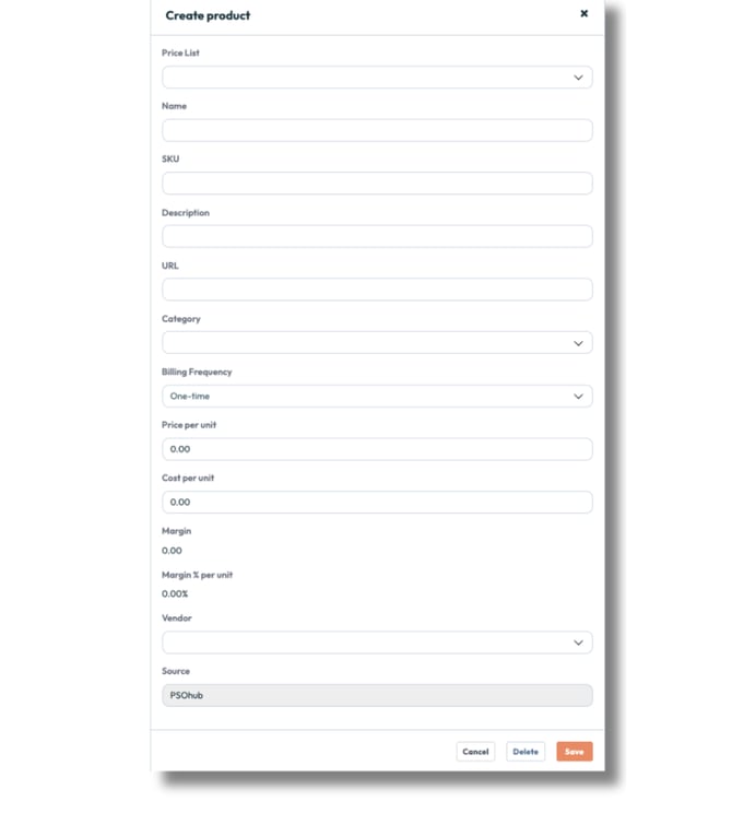 Create-a-product-and-link-to-a-price-list-4