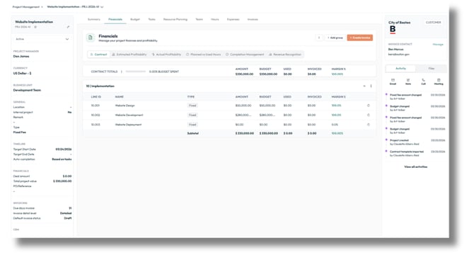 Project-Management-Creating-projects-How-to- create-a-project-in-PSOhub (10)